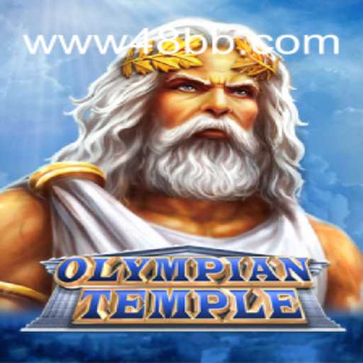 Discover the Enigmatic World of OlympianTemple: A Journey into Mythical Adventure